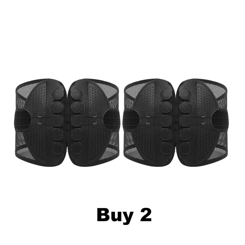 LumbarBrace™ Comfortable Posture Correction