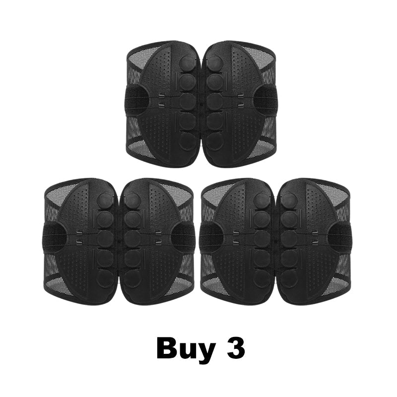 LumbarBrace™ Comfortable Posture Correction