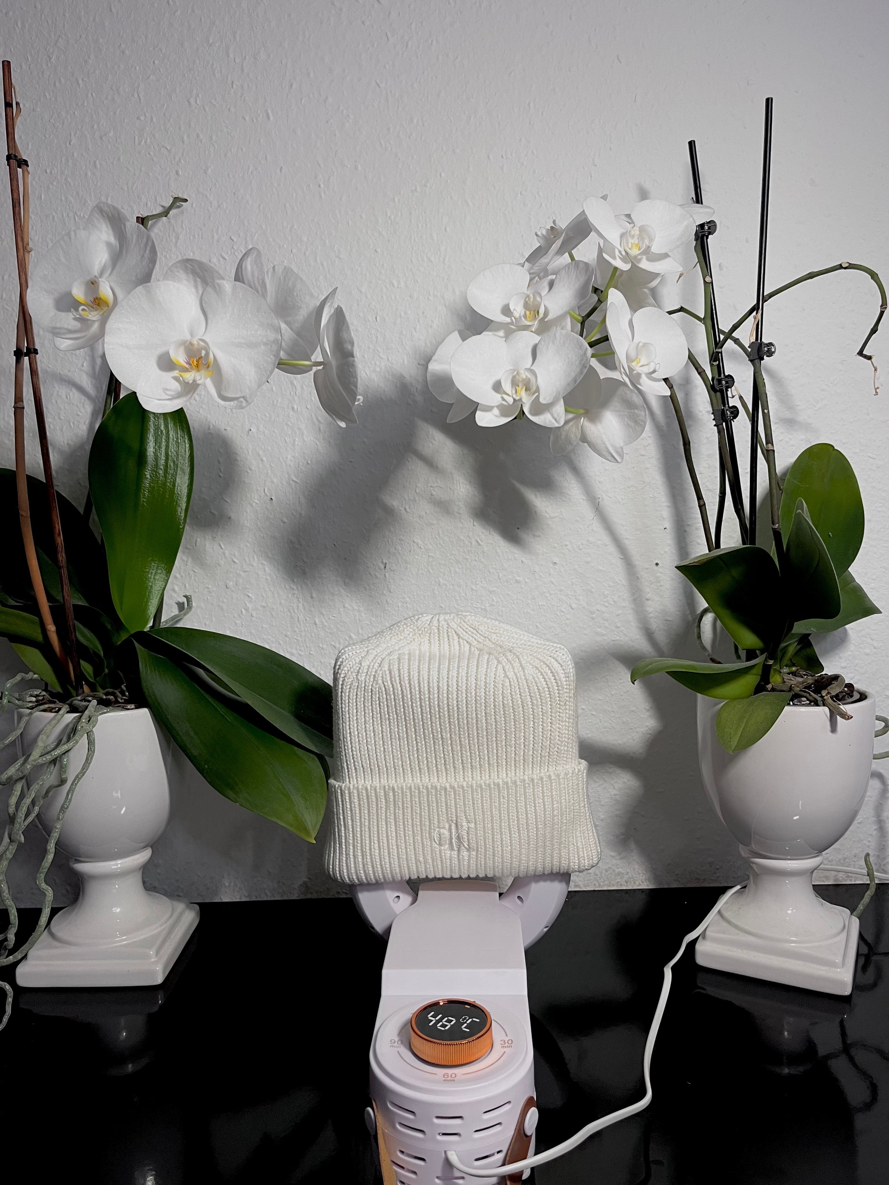 DryKick™ Hygienic Shoe Solution