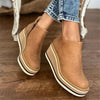 Emilia – Stylish Chunky Heel Ankle Boots