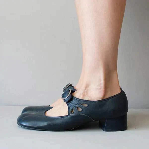 Claire™ Classic Secure Step