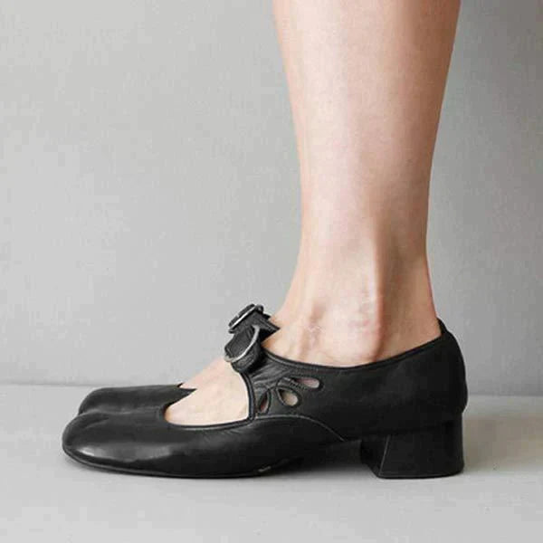Claire™ Classic Secure Step