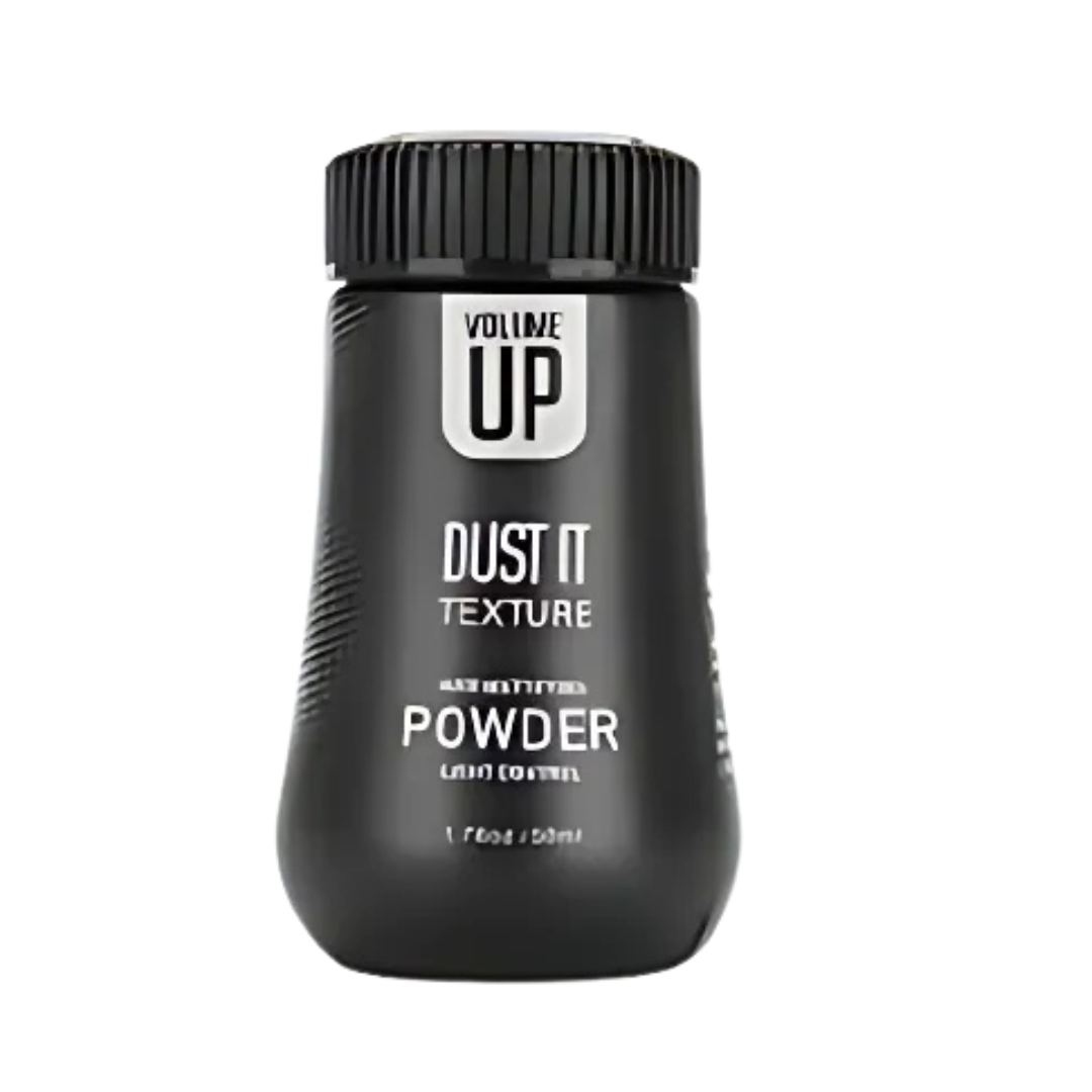 Hair Volumizing Powder | Instant Lift & Non-Sticky Grip | 8g