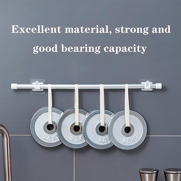 ClingHook™ Instant Wall Mount