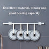 ClingHook™ Instant Wall Mount