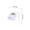 ClingHook™ Instant Wall Mount