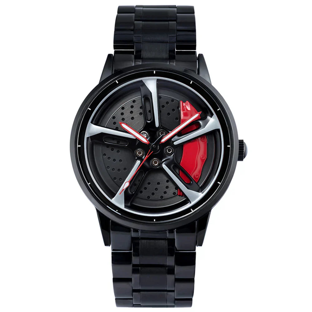 Hotwheels™ - Watch and Fidget Spinner