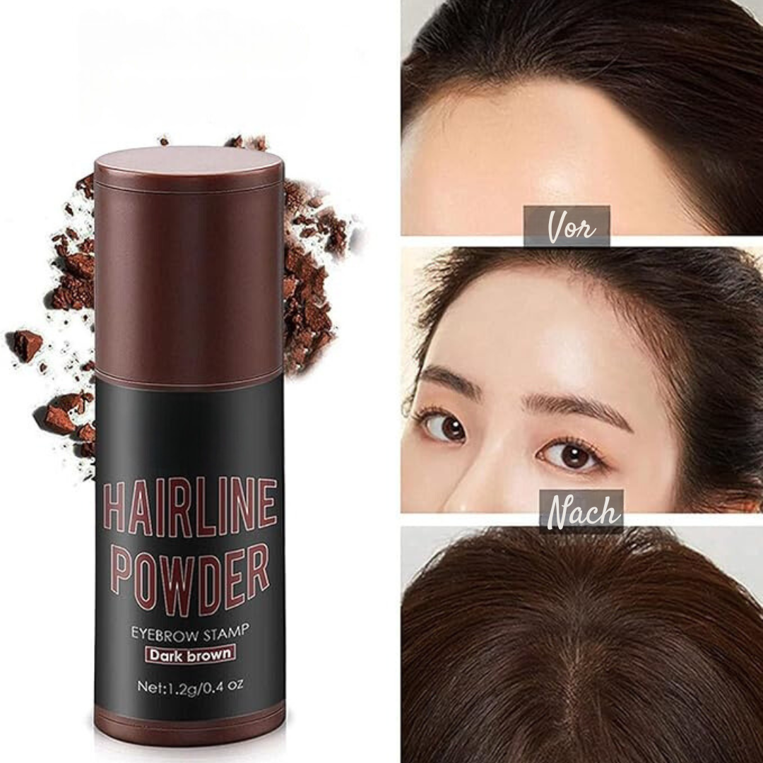 HairTouch™ Hairline Powder (1+1 Free)