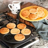 HappyPanckes™ Fun-Filled Pan Moments