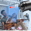 NanoCamera™ Nano Vision 360 HD 4K Mini Spy Camera