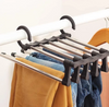 HangMaster™ Effortless Pants Organizer