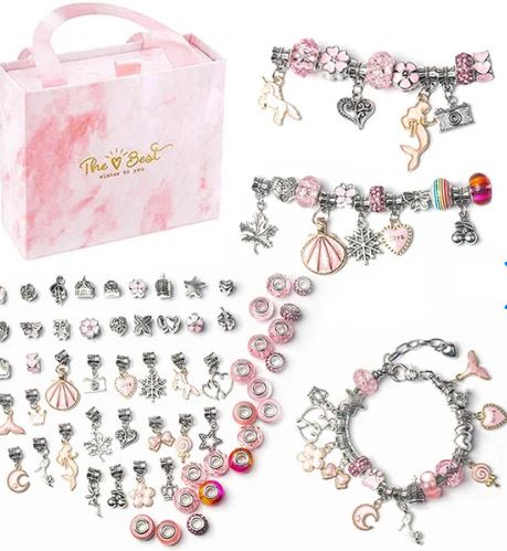 DIY Bracelet Set for Children