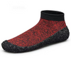 GripSocks™ Enhanced Barefoot Comfort