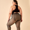 Louise™ Sheer Thermal Protection