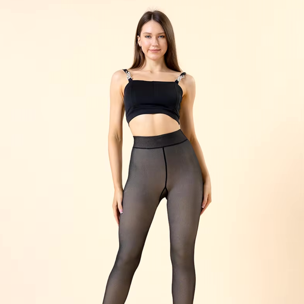 Louise™ Sheer Thermal Protection