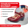 Ava™ Comfort in Motion