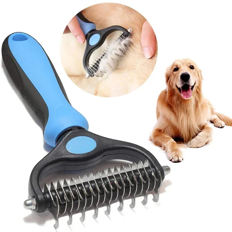 Pet Safe Dematting Comb