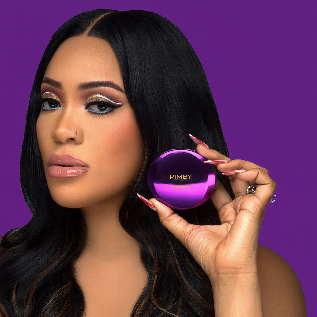 Full-Coverage Concealer | Waterproof & Longwear | 3 Shades | Vegan & Cruelty-Free Makeup