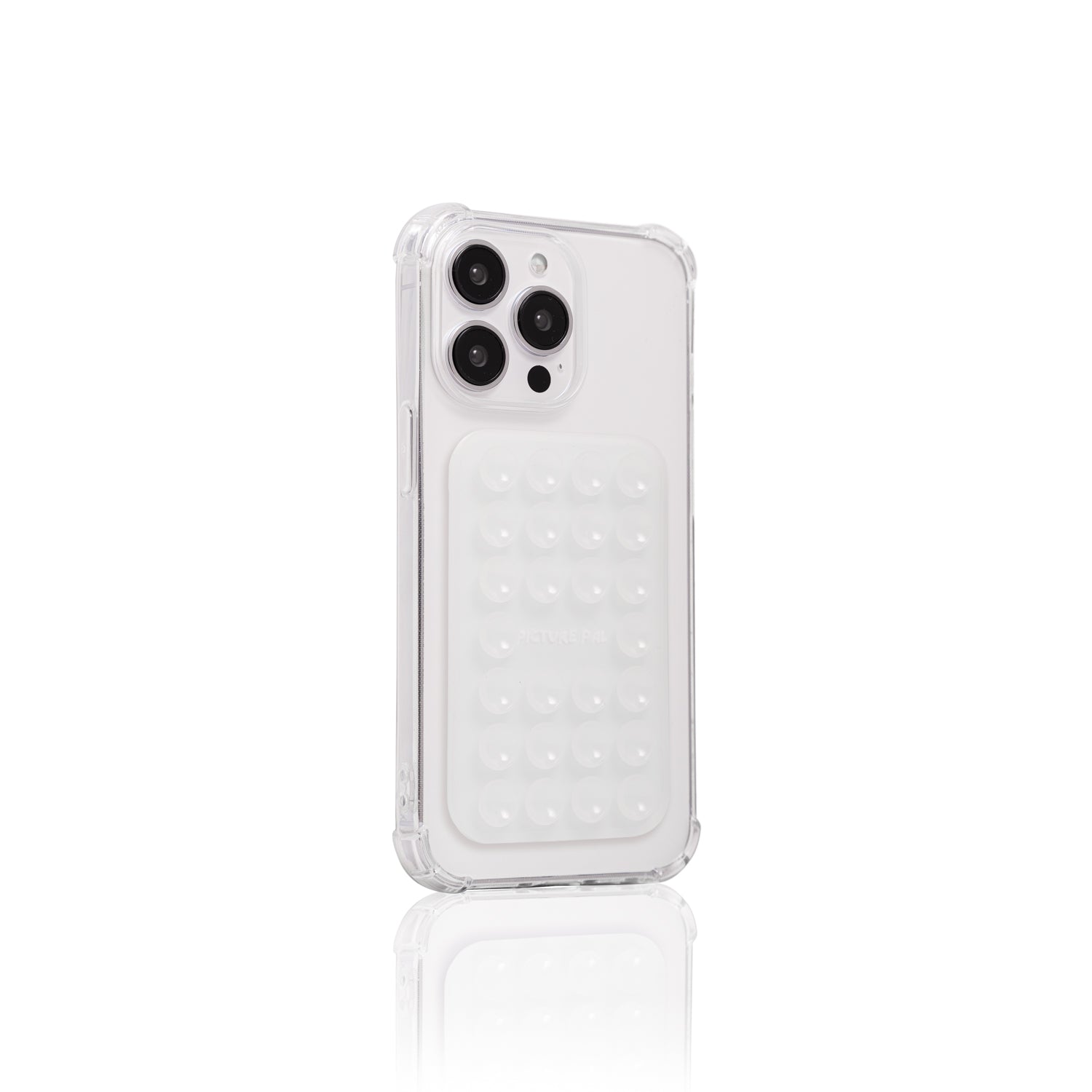 ClingCase™ Hold Strong Anywhere