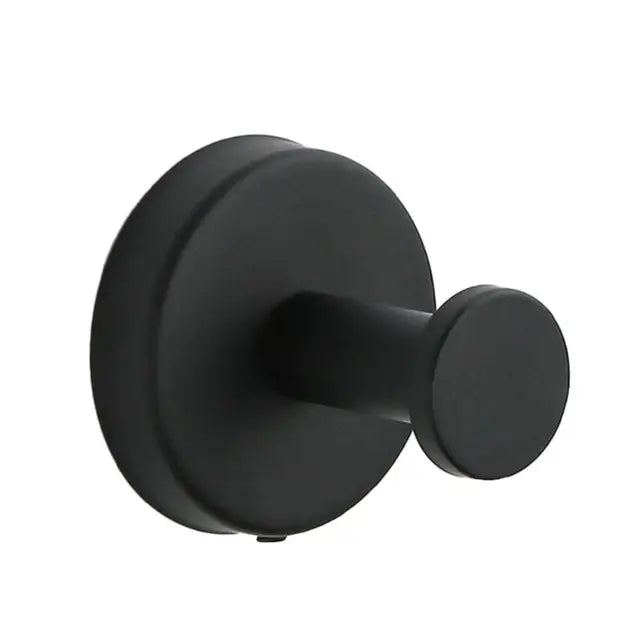 HookRack™ Neat Bathroom Solution