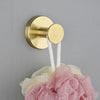 HookRack™ Neat Bathroom Solution