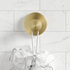 HookRack™ Neat Bathroom Solution