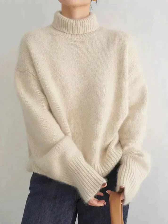 Olivia™ Ultimate Warmth Solution Sweater