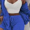 Ariyah™ Dreamy Sleepwear Set