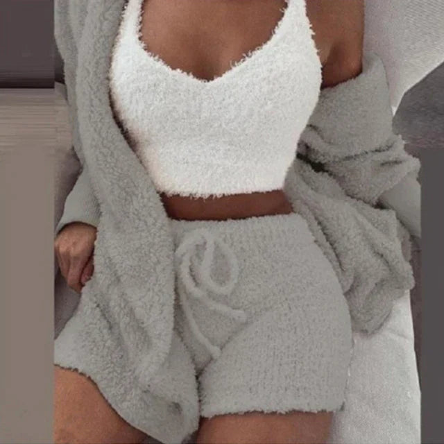 Ariyah™ Dreamy Sleepwear Set