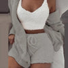 Ariyah™ Dreamy Sleepwear Set