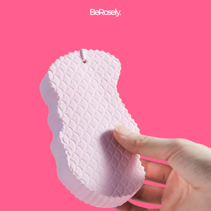 SilkyScrub™ Gentle Exfoliation Bliss