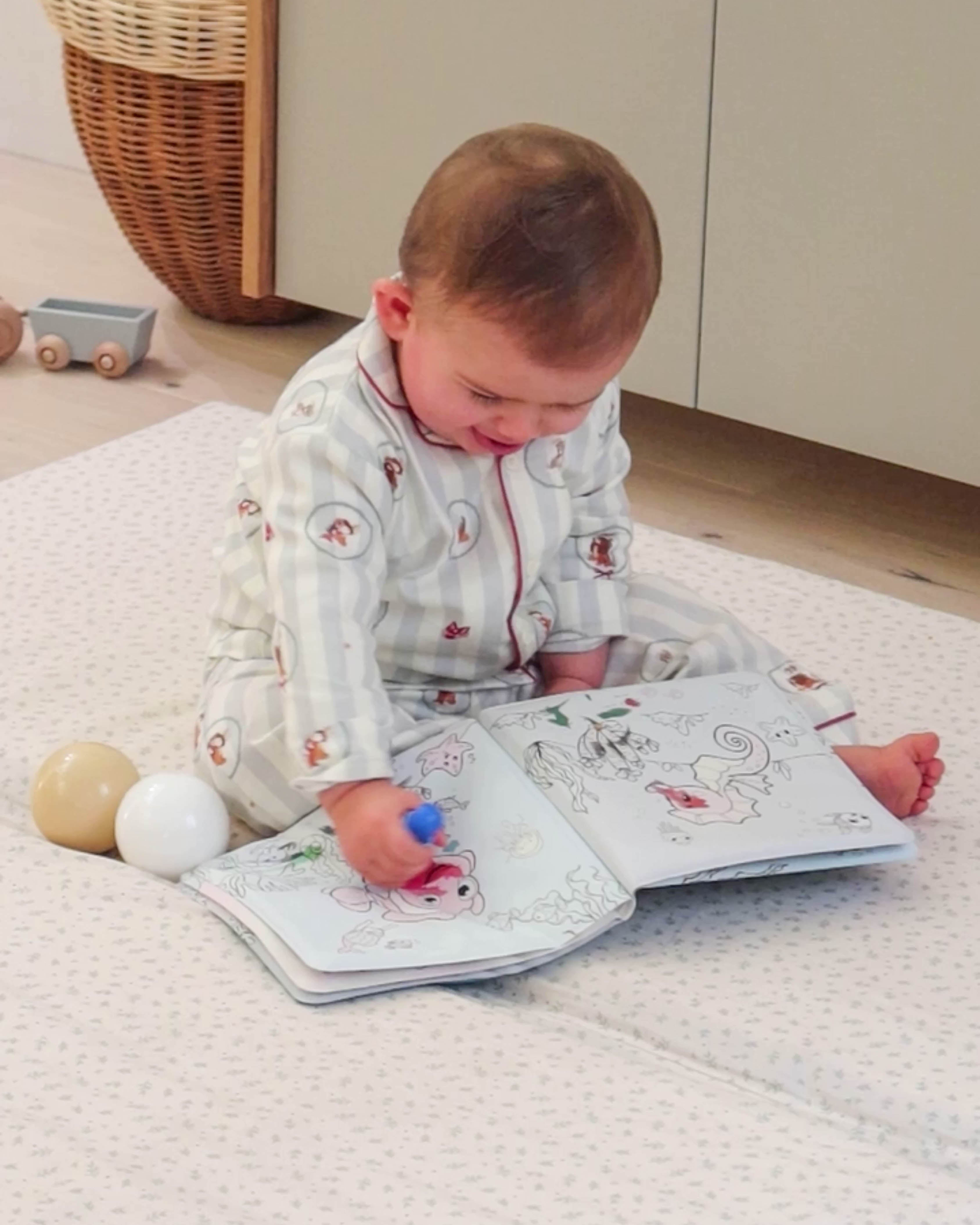 ColorWonder™ Ignite Creative Imagination