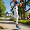 EquiCore™ | Performance Leggings mit Taschen