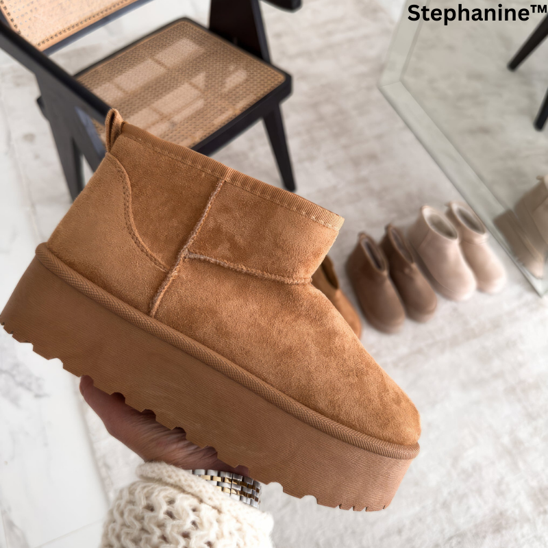 Elisabeth™ Effortless Everyday Elegant Boots