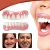 Prothesis Buddy™ Solution for a Confident Smile