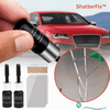 ShatterFix™ Instant Glass Restoration