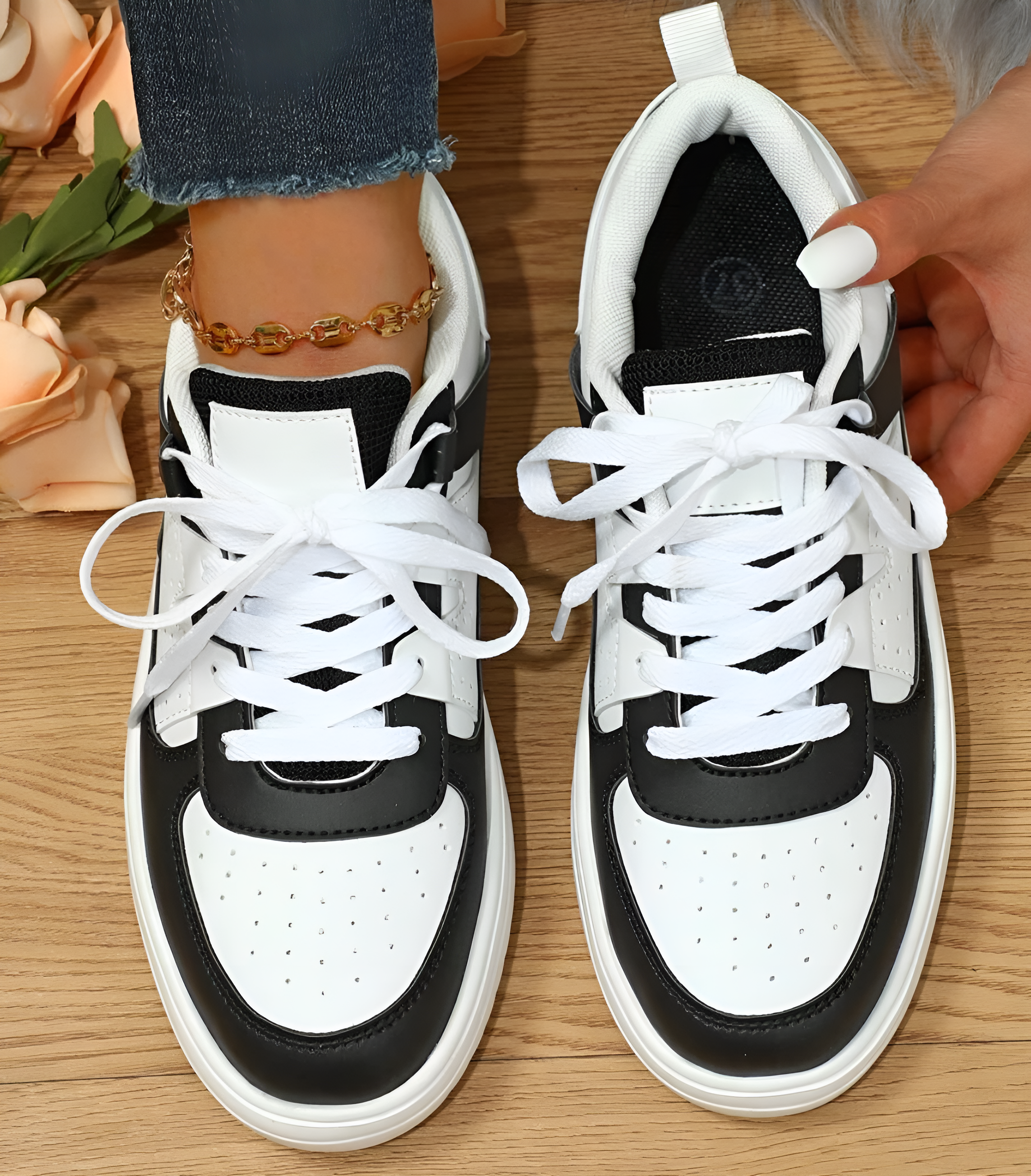 Women's shoes for comfort and style | Orthopedic shoe design