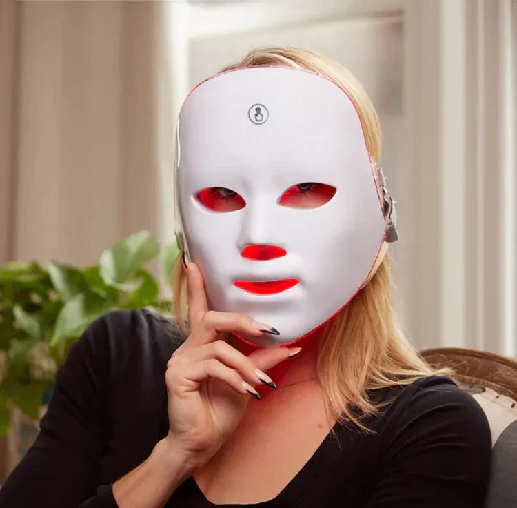 LumiGlow™ - Pain-Free Treatment: Non-Invasive Therapy