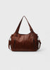 Women’s Tote Bag | Vegan Leather | Spacious Everyday Handbag for Work & Travel