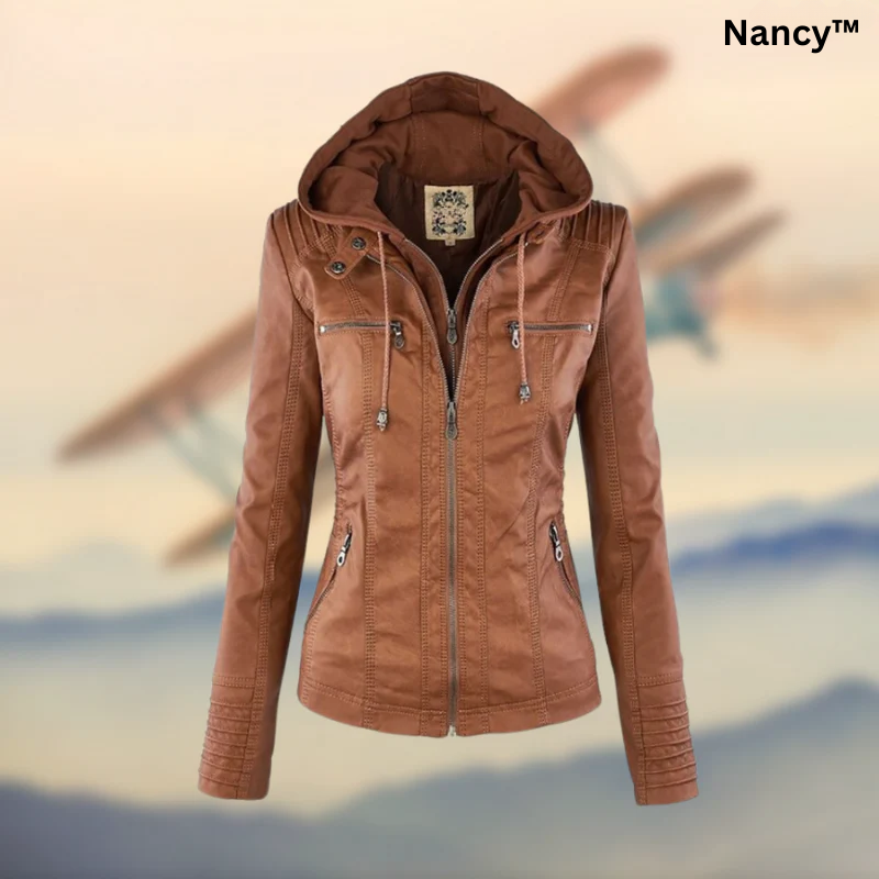 Nancy™ Ultimate Comfort Jacket