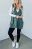 Women’s Sweater Vest | Cozy Oversized Fit with Pockets | Lightweight & Fuzzy Knit