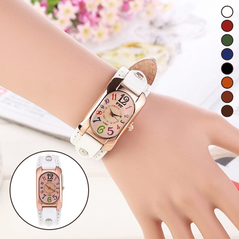 PrismTime™ Timeless Style Accessory