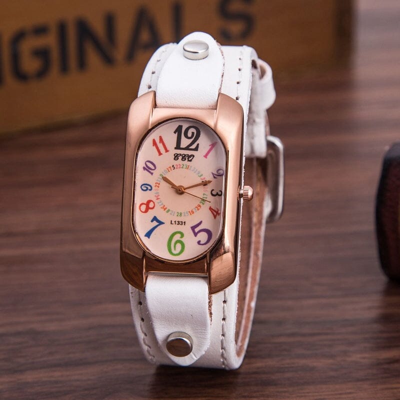 PrismTime™ Timeless Style Accessory