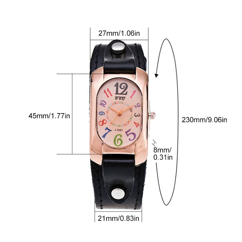 PrismTime™ Timeless Style Accessory