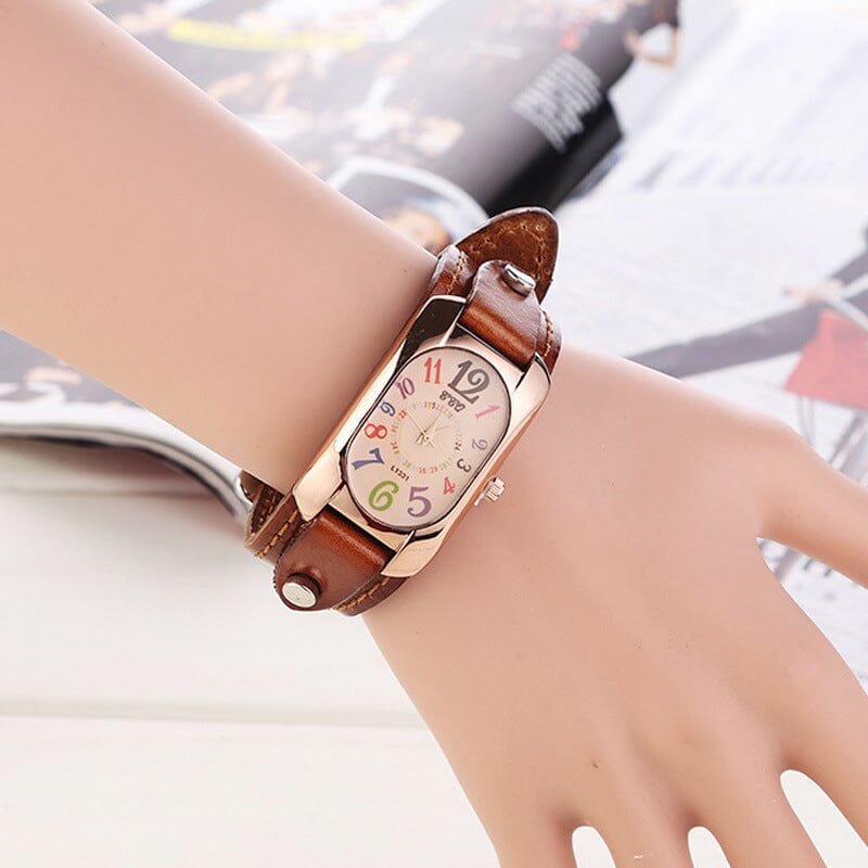 PrismTime™ Timeless Style Accessory