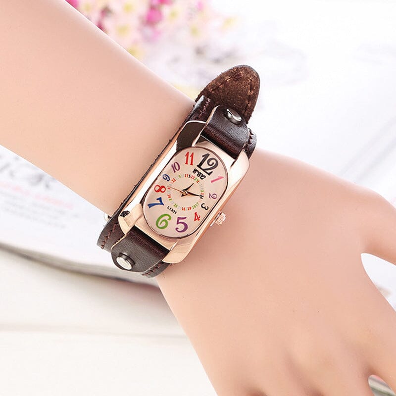 PrismTime™ Timeless Style Accessory