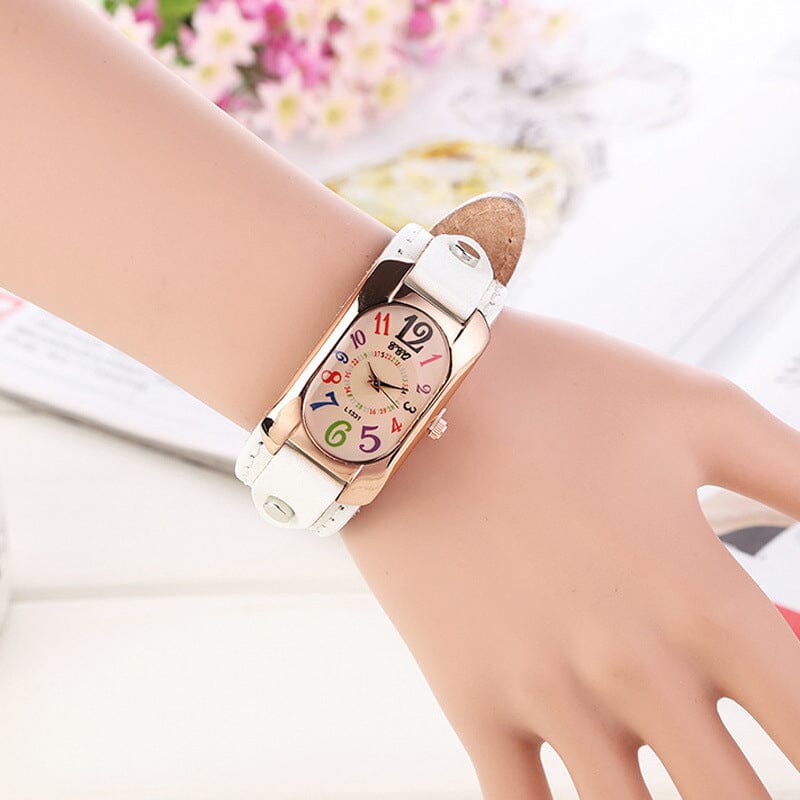 PrismTime™ Timeless Style Accessory