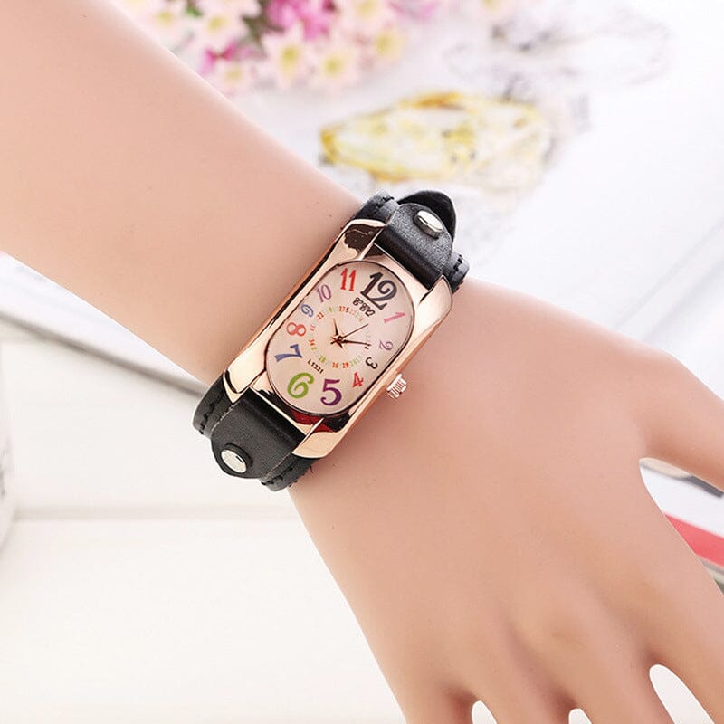 PrismTime™ Timeless Style Accessory