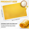 🔥LAST DAY PROMOTION 25% OFF💥EXTRA LARGE KITCHEN SILICONE PAD