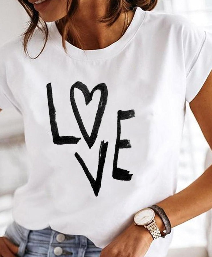 Melusine | Eye-Catching Design Women's T-Shirt